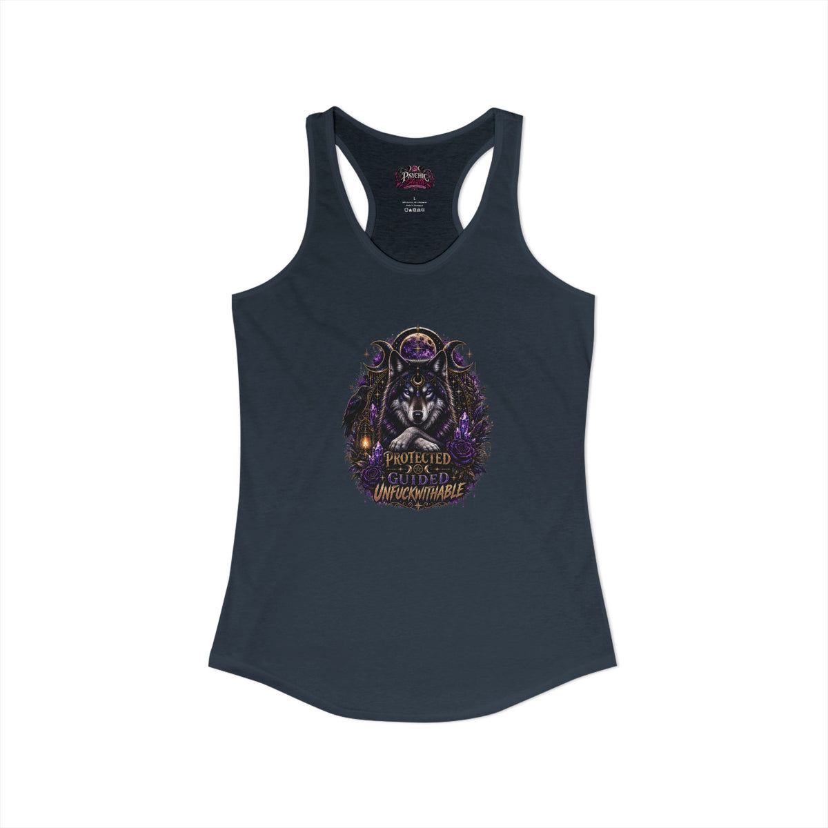 Copy of FAFO Kangaroo Graphic Tank - Sarcastic Tank