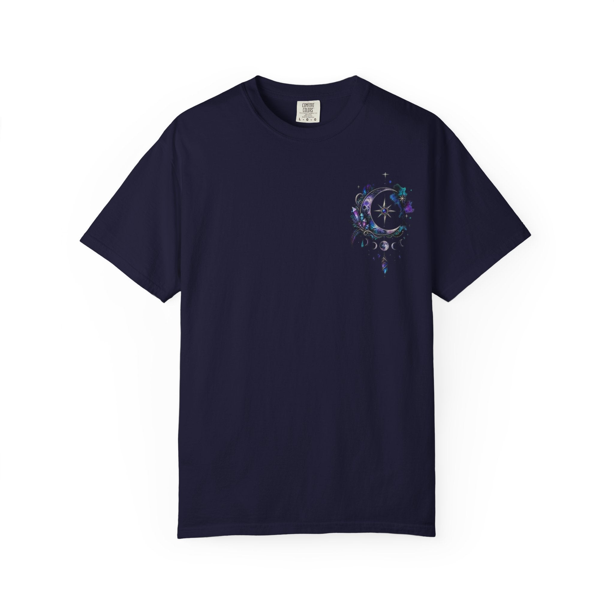 Trust the Signs Celestial T-Shirt | Comfort Colors®