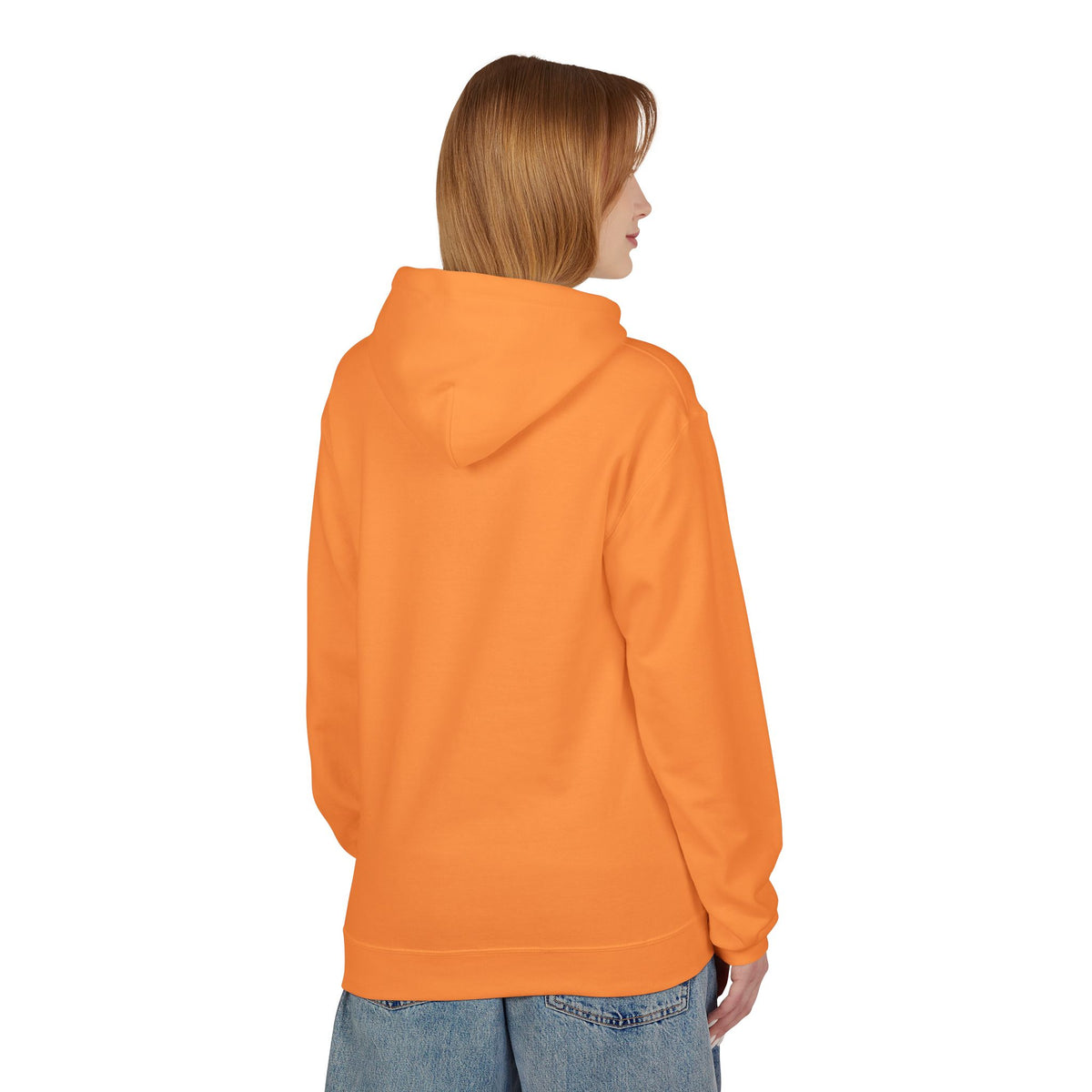 Inspirational Quote Hoodie - Dream without fear love without limits Minimalist Graphic
