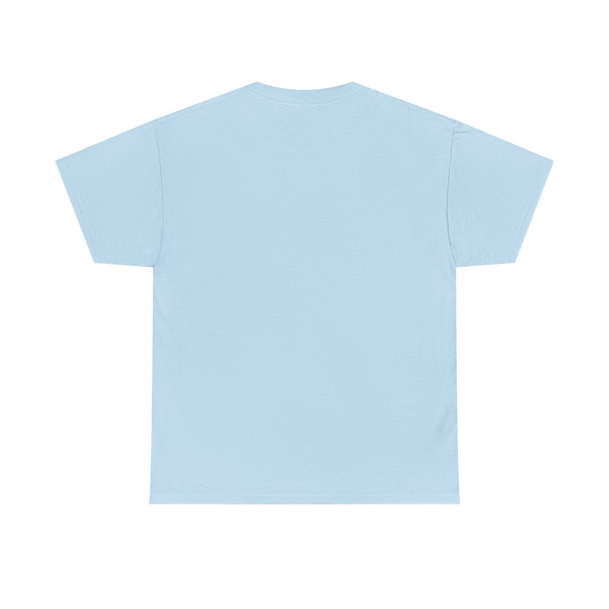 Hello Gorgeous Sunset T-Shirt — Feminine Script Graphic Tee