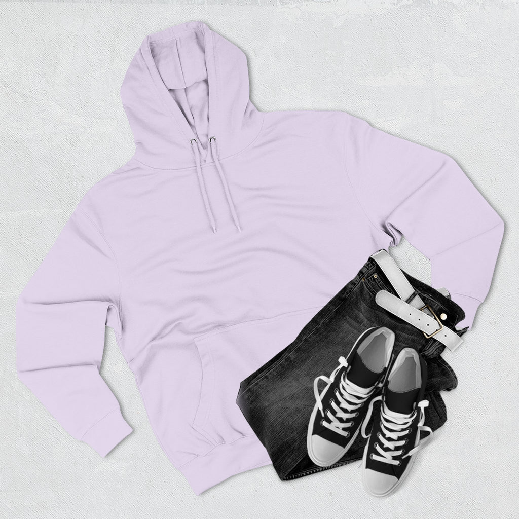 Unbecoming Skeleton floral Hoodie- Enpowerment hoodie