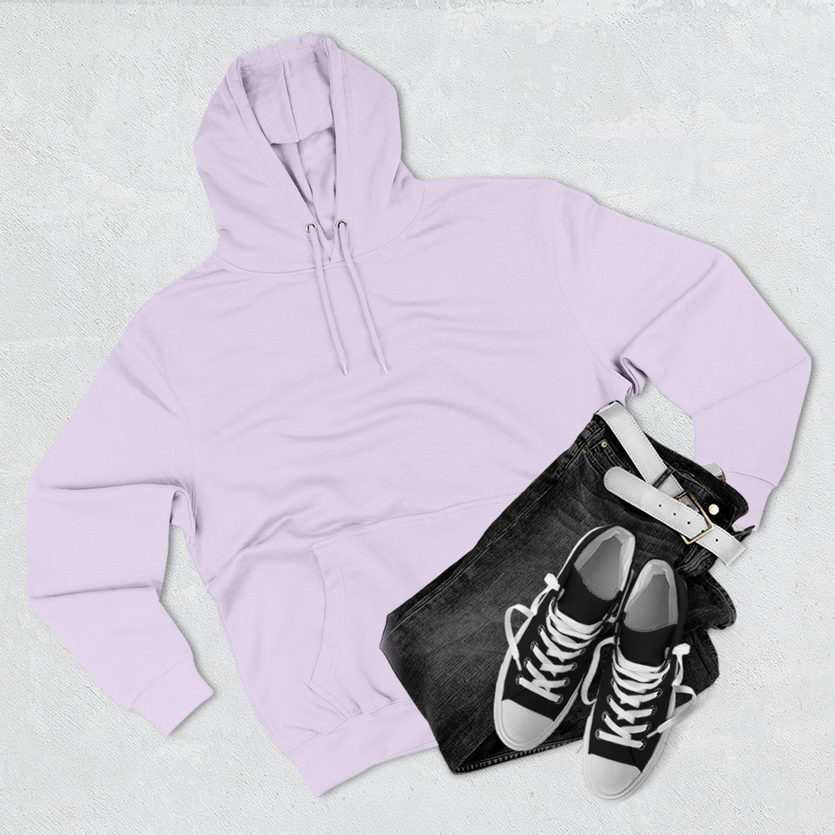 Unbecoming Skeleton floral Hoodie- Enpowerment hoodie