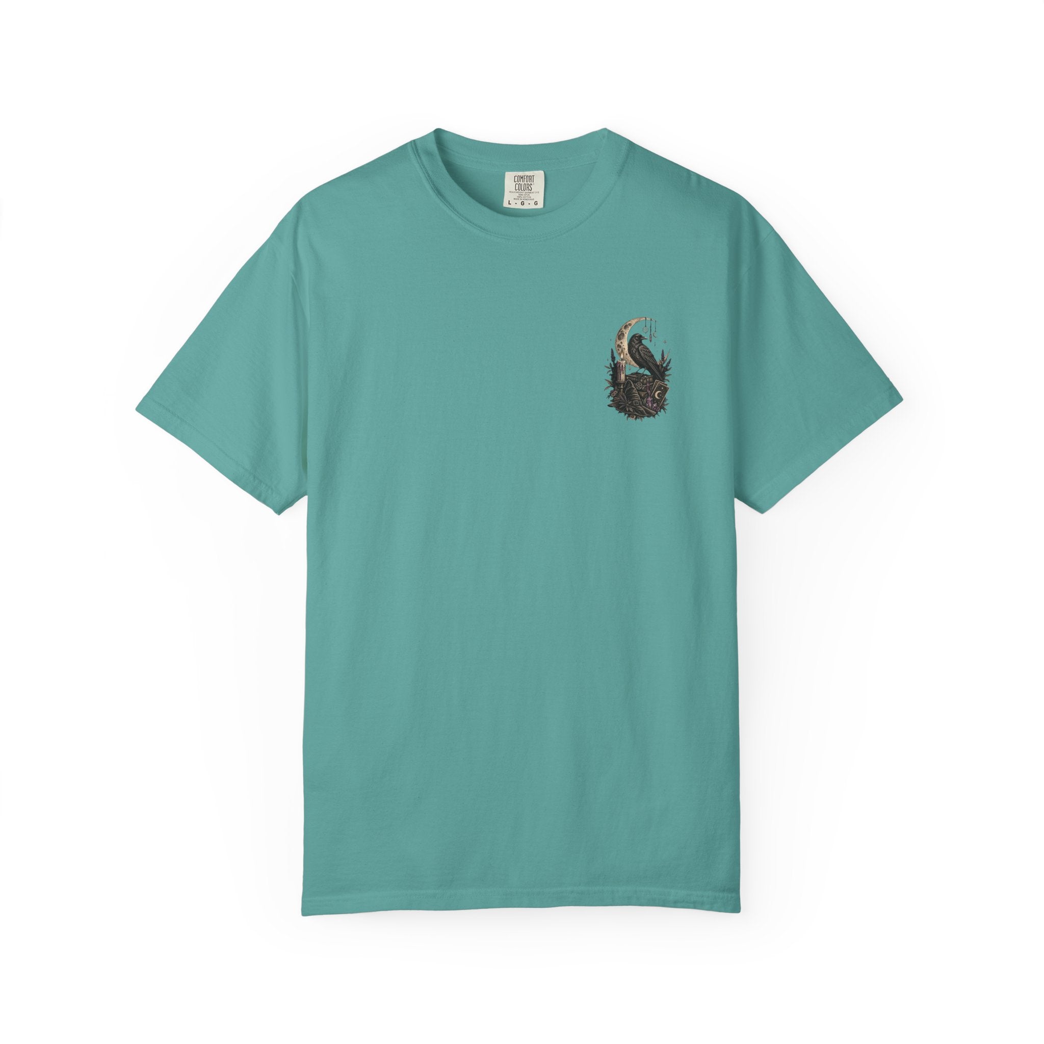 Witch Sisters T-Shirt — "Girls Will Be Girls" Graphic Tee
