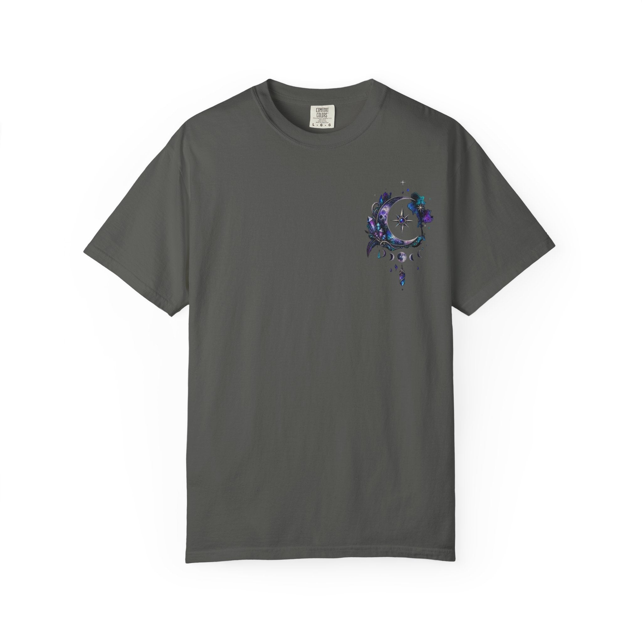 Trust the Signs Celestial T-Shirt | Comfort Colors®