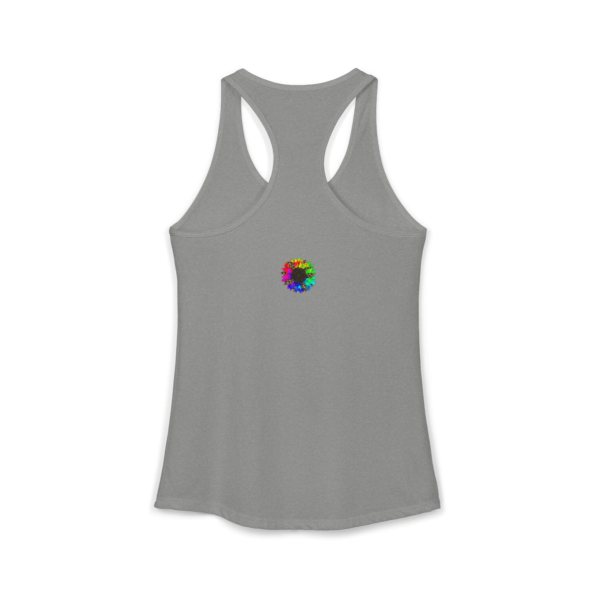 Be Your own Kind of Beautiful Tank
