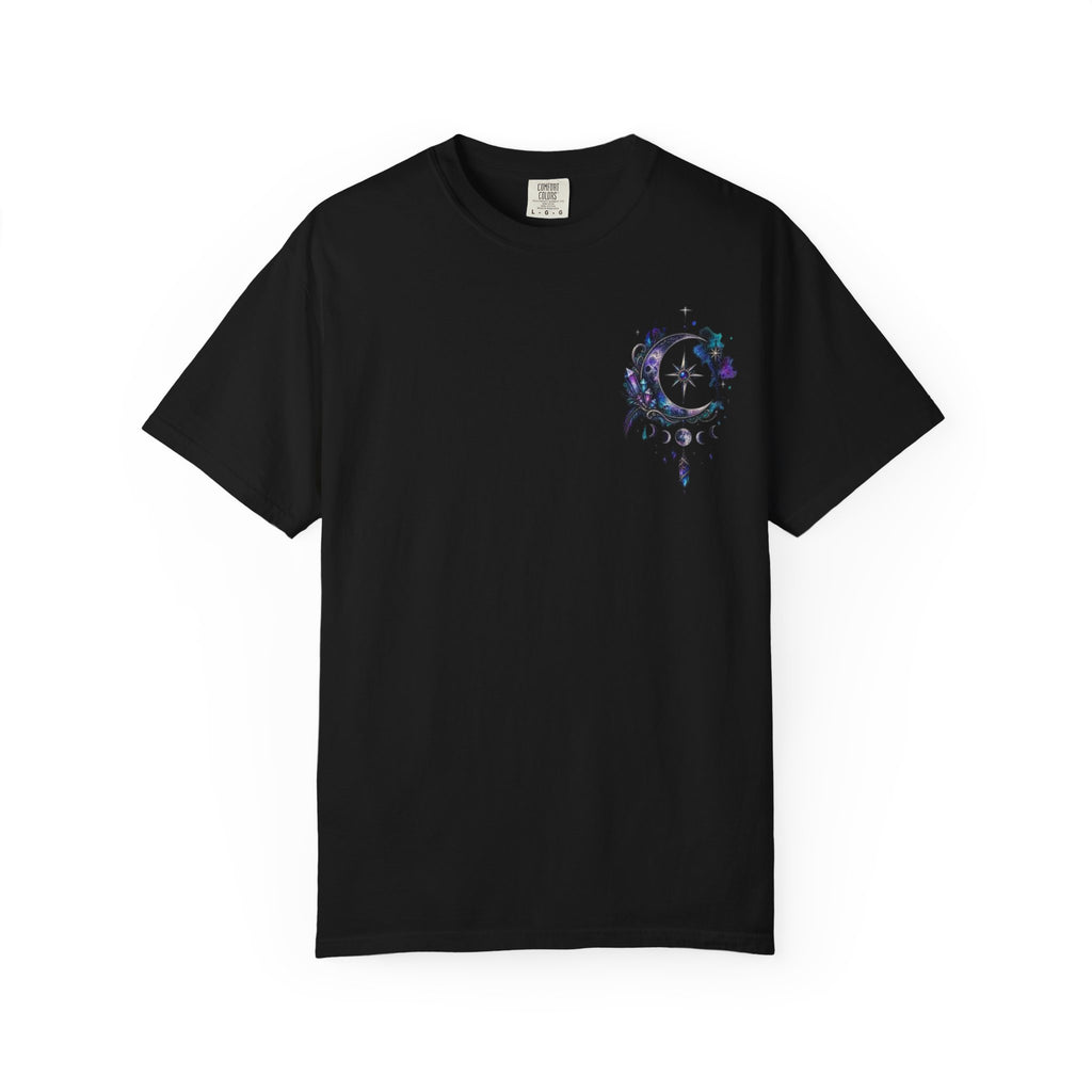 Trust the Signs Celestial T-Shirt | Comfort Colors®