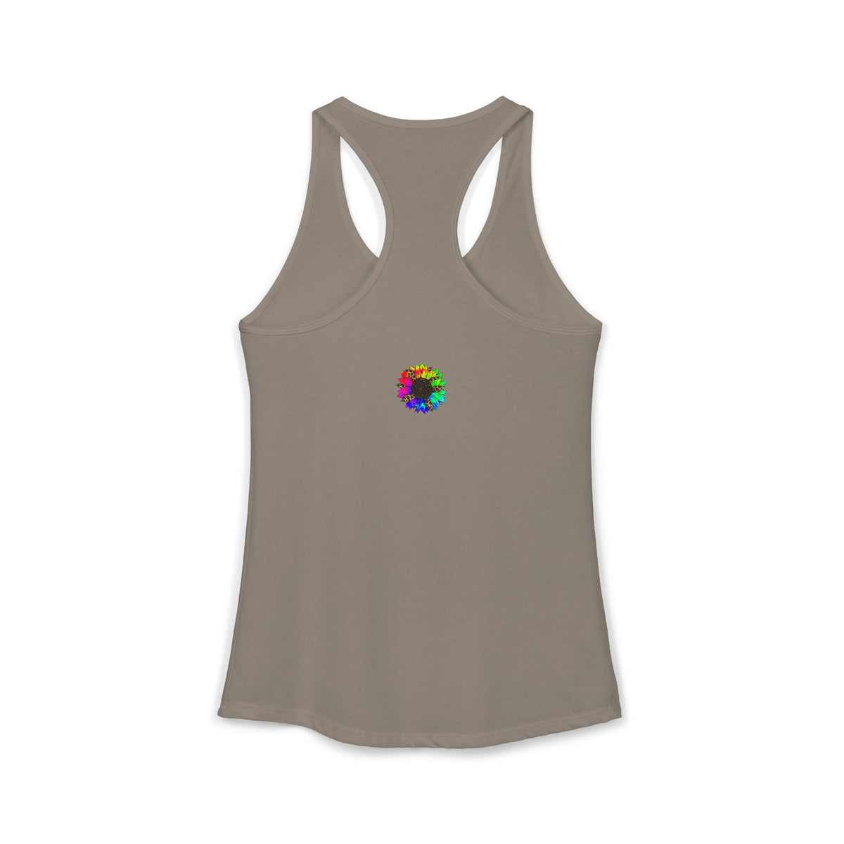 Be Your own Kind of Beautiful Tank