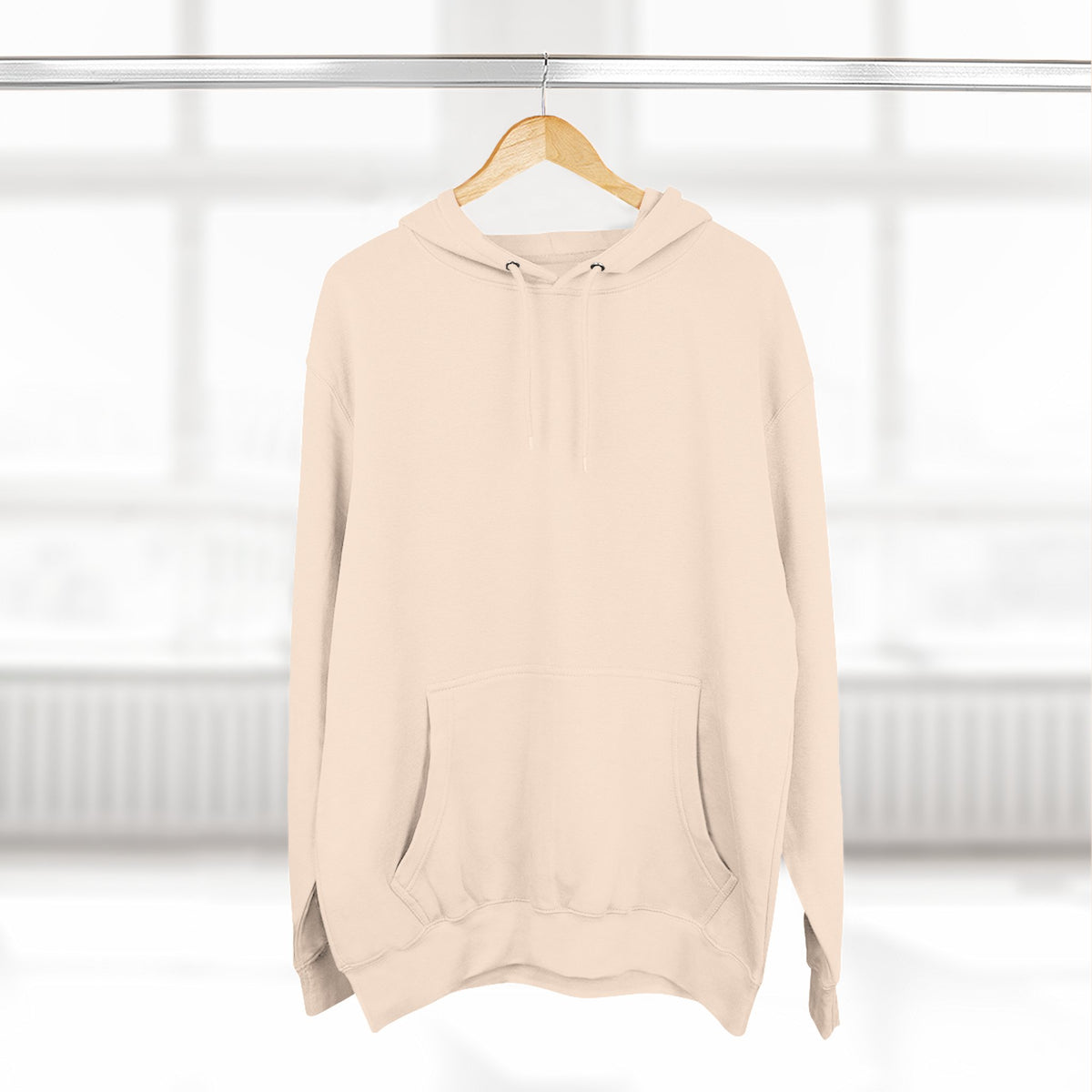 Unbecoming Skeleton floral Hoodie- Enpowerment hoodie