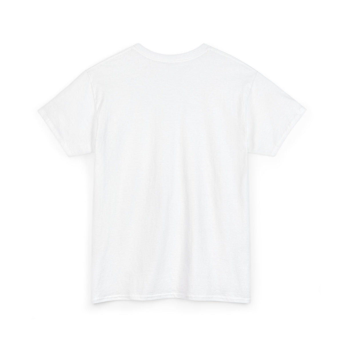 Hello Gorgeous Sunset T-Shirt — Feminine Script Graphic Tee
