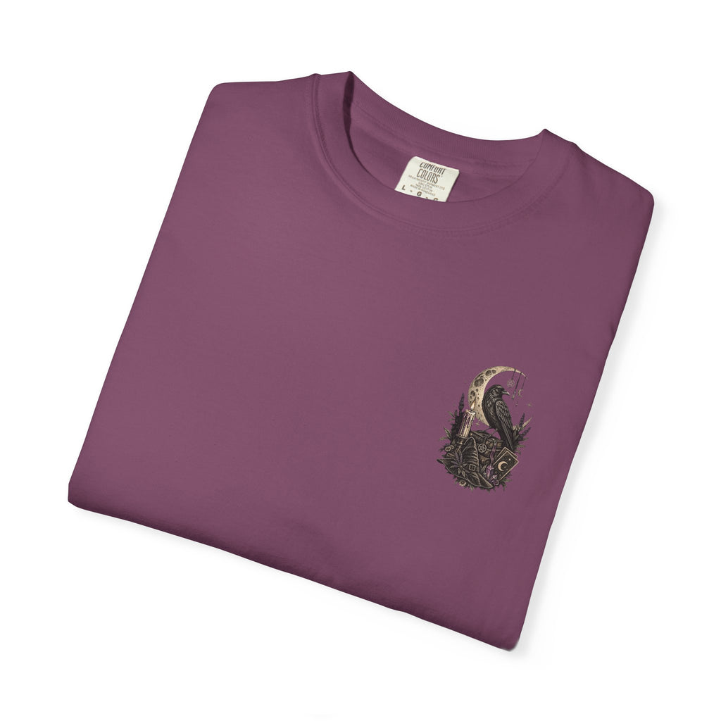 Witch Sisters T-Shirt — "Girls Will Be Girls" Graphic Tee