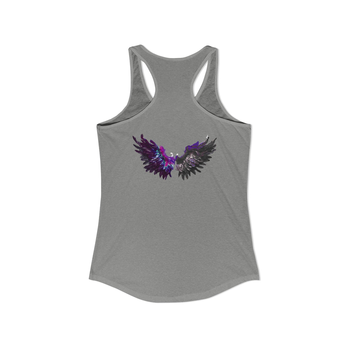Free Spirit  Razorback Tank