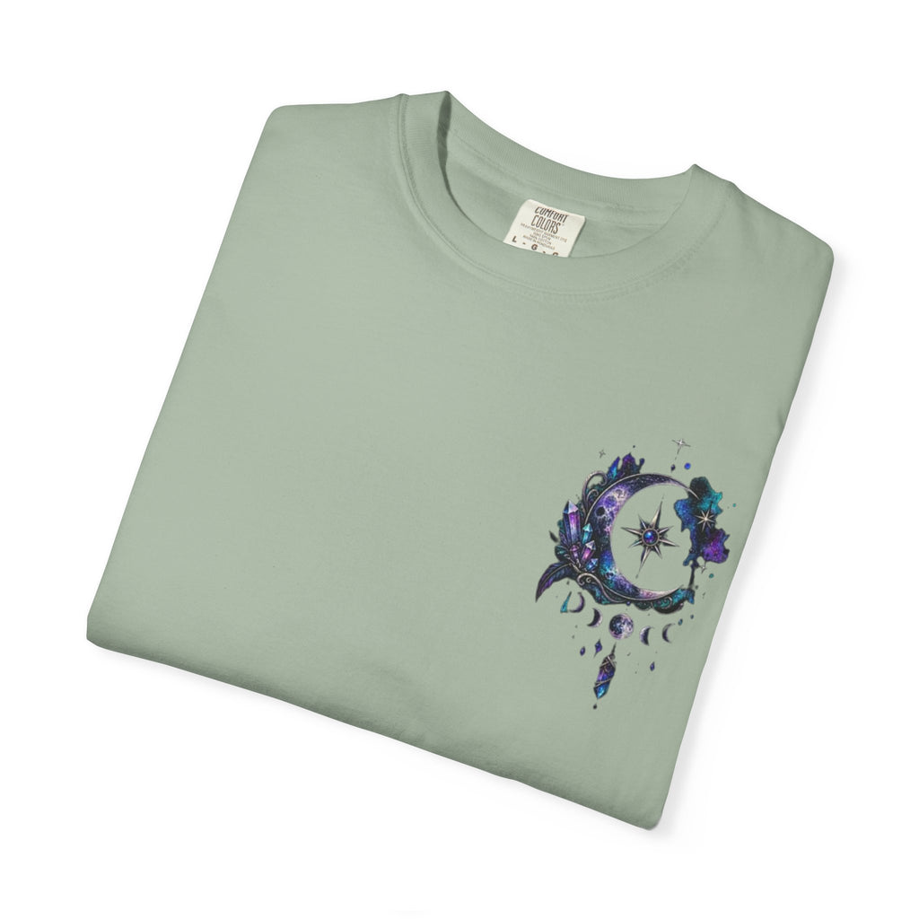 Trust the Signs Celestial T-Shirt | Comfort Colors®