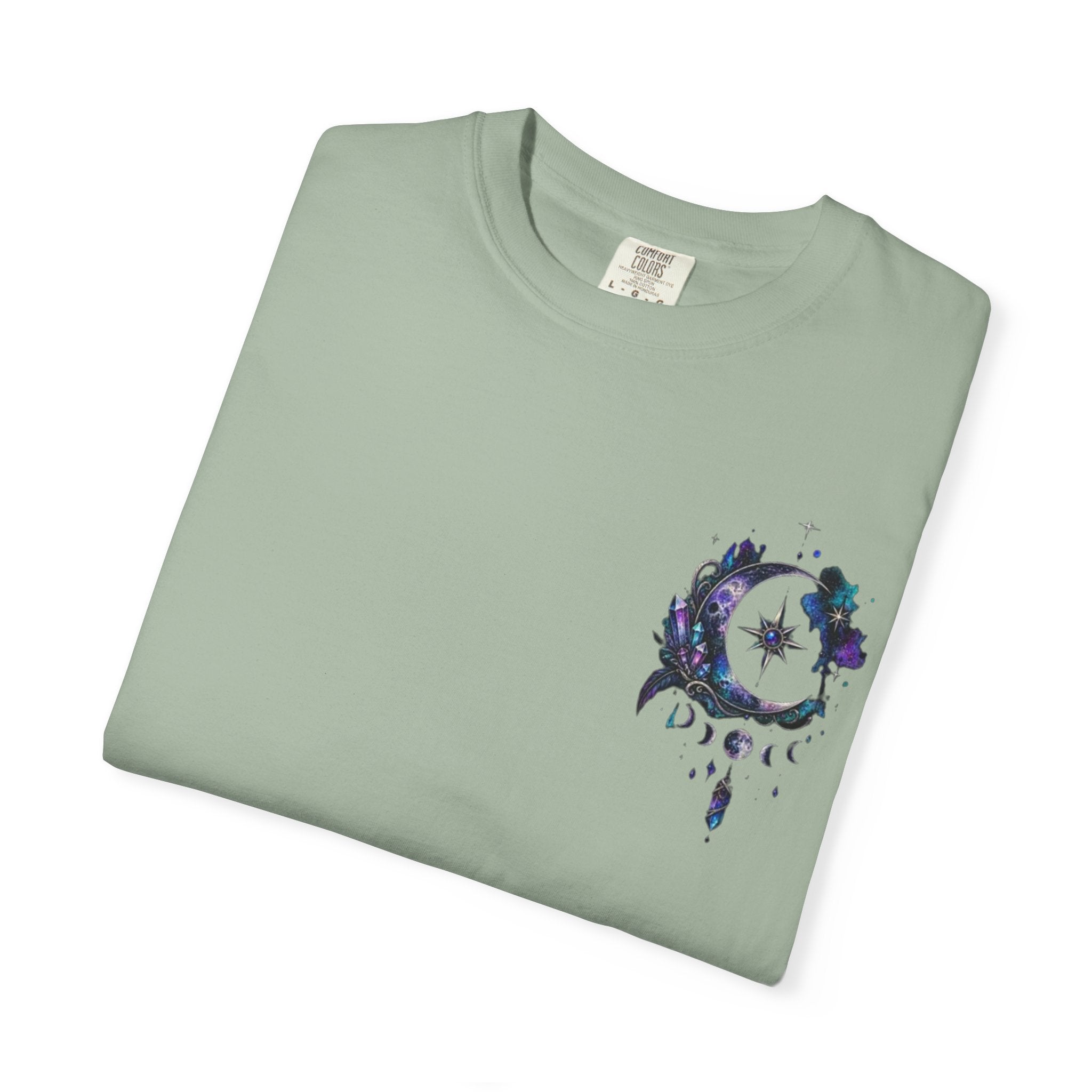 Trust the Signs Celestial T-Shirt | Comfort Colors®