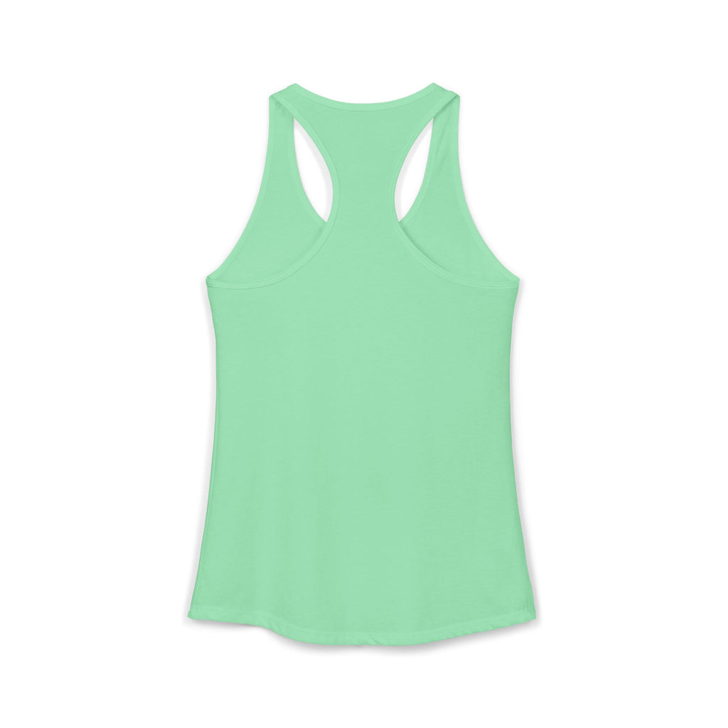 Dream without fear Love without limits inspirational tank