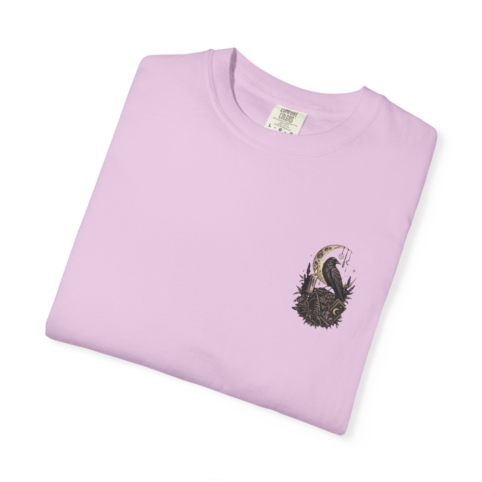 Witch Sisters T-Shirt — "Girls Will Be Girls" Graphic Tee
