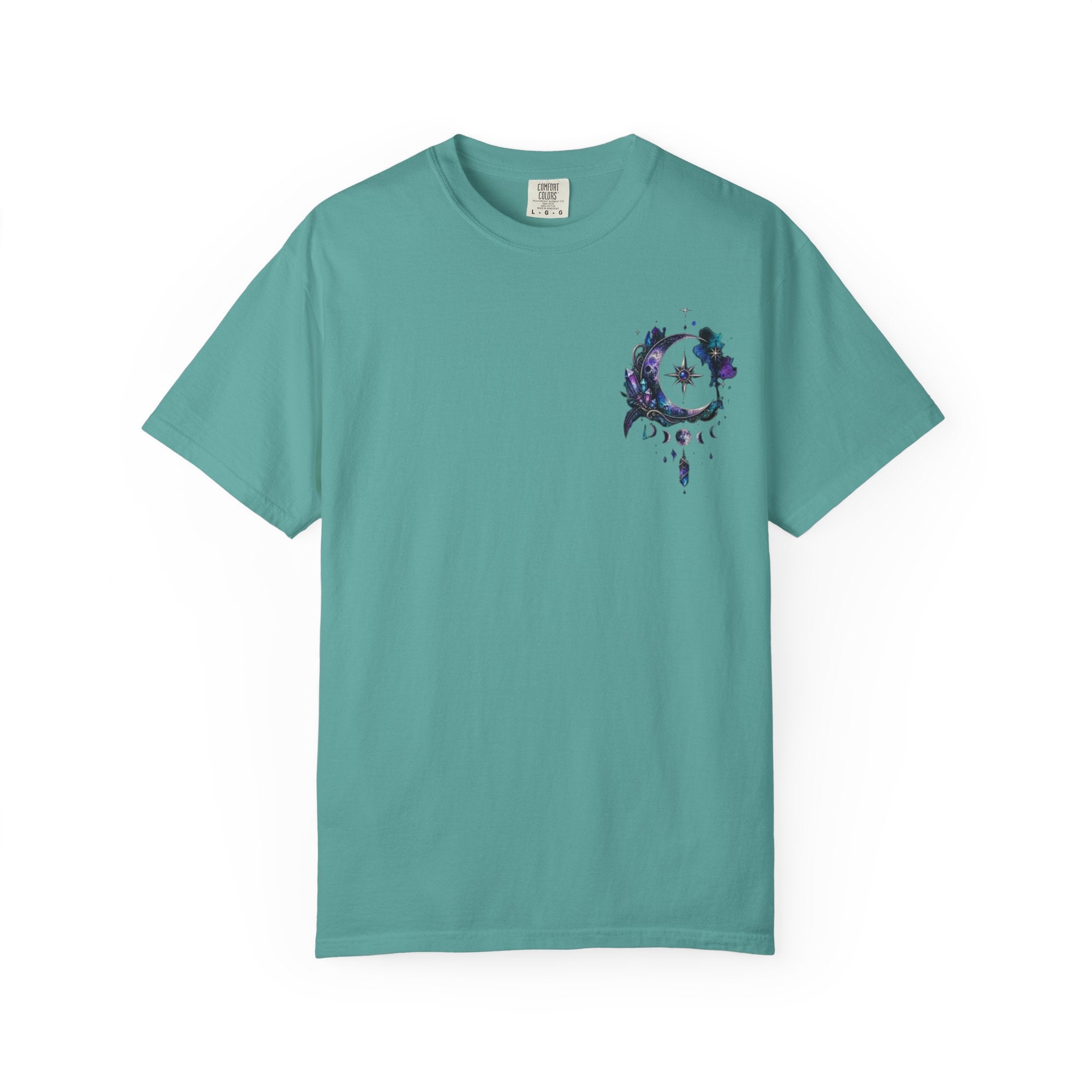 Trust the Signs Celestial T-Shirt | Comfort Colors®