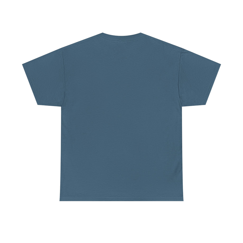 Glow Different Tee — Inspirational Pastel Script Graphic T-Shirt