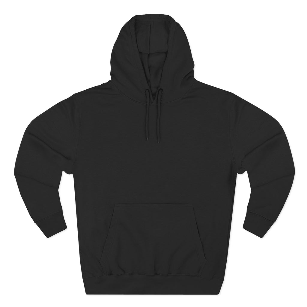 Unbecoming Skeleton floral Hoodie- Enpowerment hoodie
