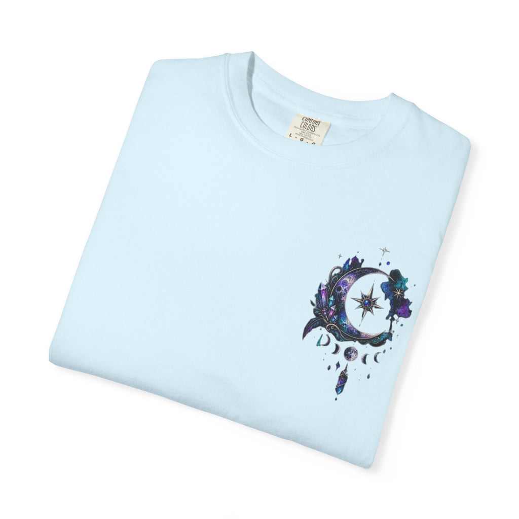 Trust the Signs Celestial T-Shirt | Comfort Colors®