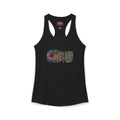 MEMA Leopard Tank-