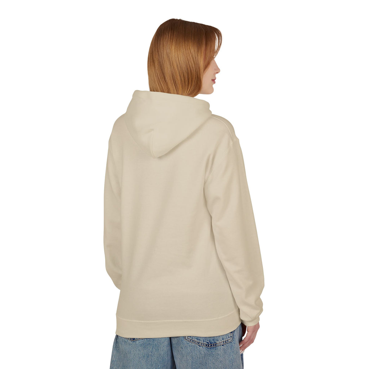Stay weird Classic Alien Hoodie