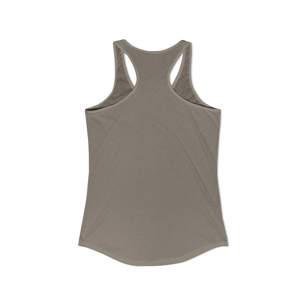 Trust what You feel- Spiritual Boho Empowerment Tank