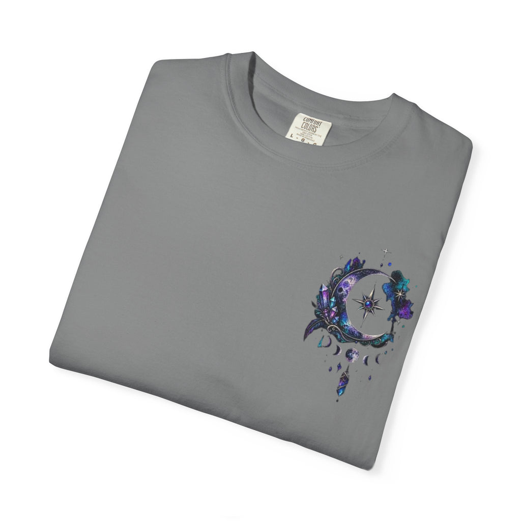 Trust the Signs Celestial T-Shirt | Comfort Colors®