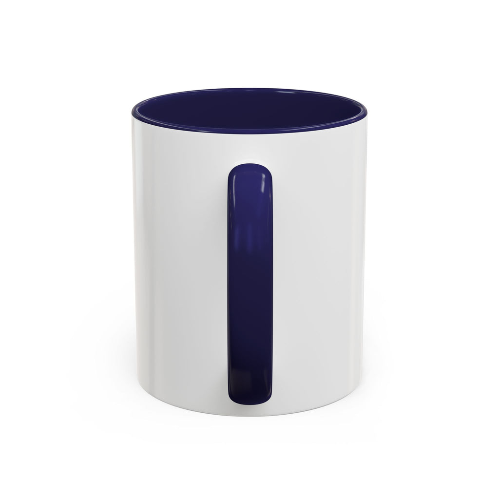 Memorial Photo Coffee Mug - "Ethan" Personalized Keepsake (You Story Still Matters)