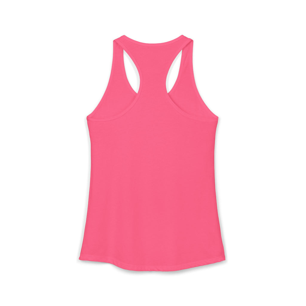 Pisces Devon Rex Cat Zodiac Tank- Celestial Astrology Cat Lover Tank
