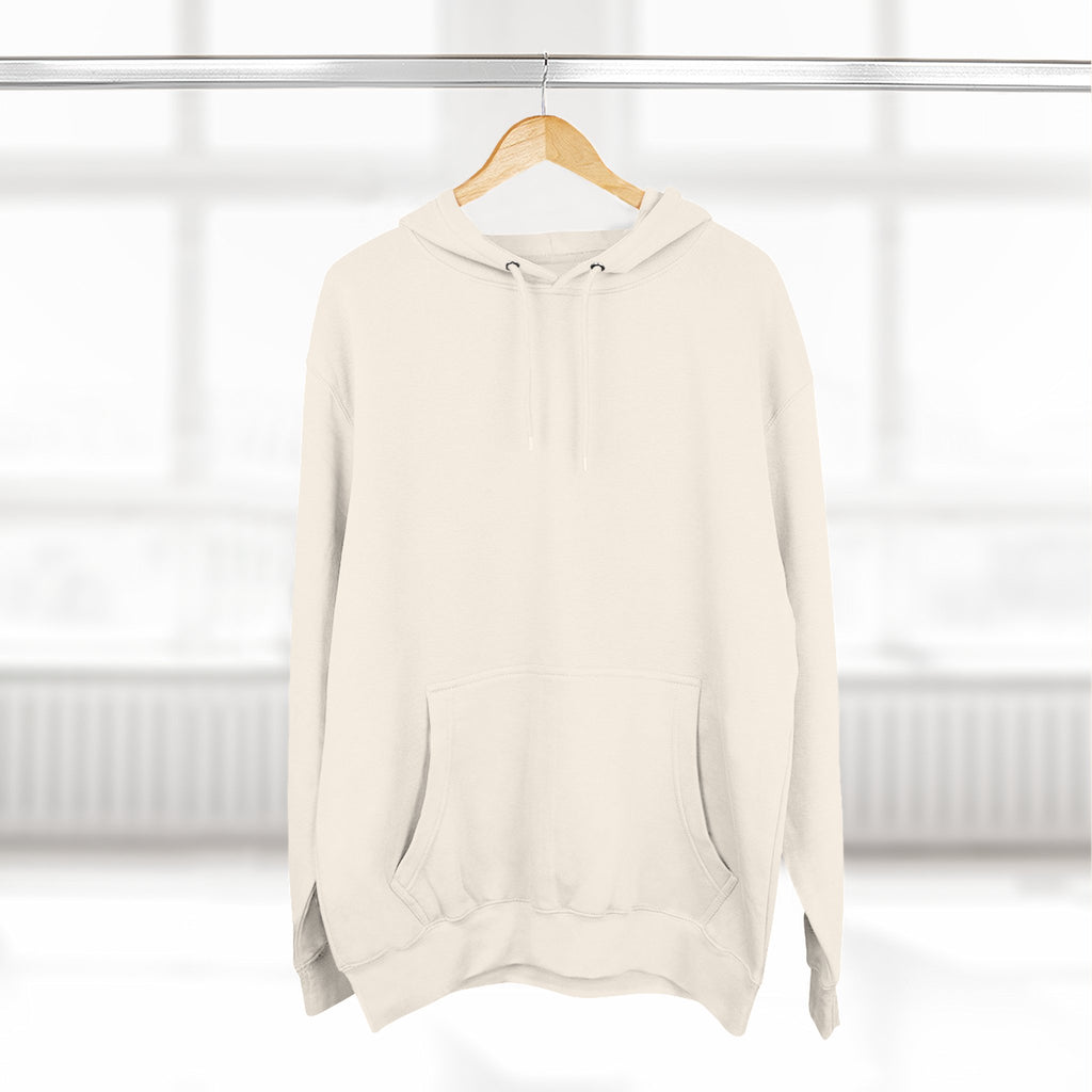 Unbecoming Skeleton floral Hoodie- Enpowerment hoodie