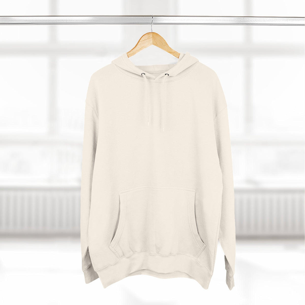 Unbecoming Skeleton floral Hoodie- Enpowerment hoodie