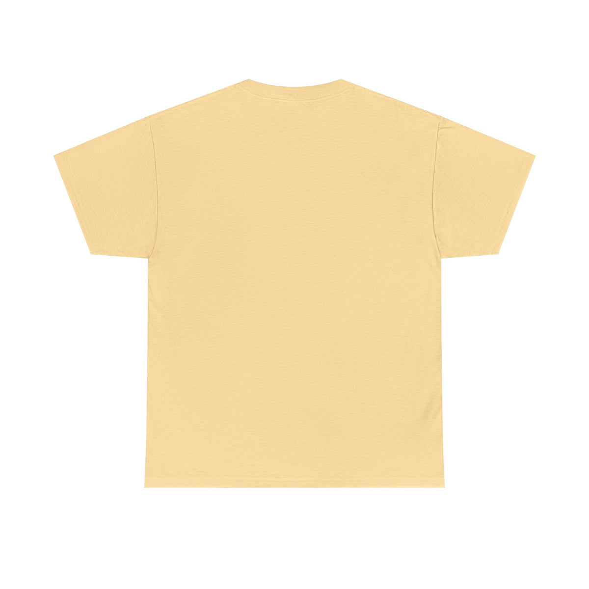 Hello Gorgeous Sunset T-Shirt — Feminine Script Graphic Tee