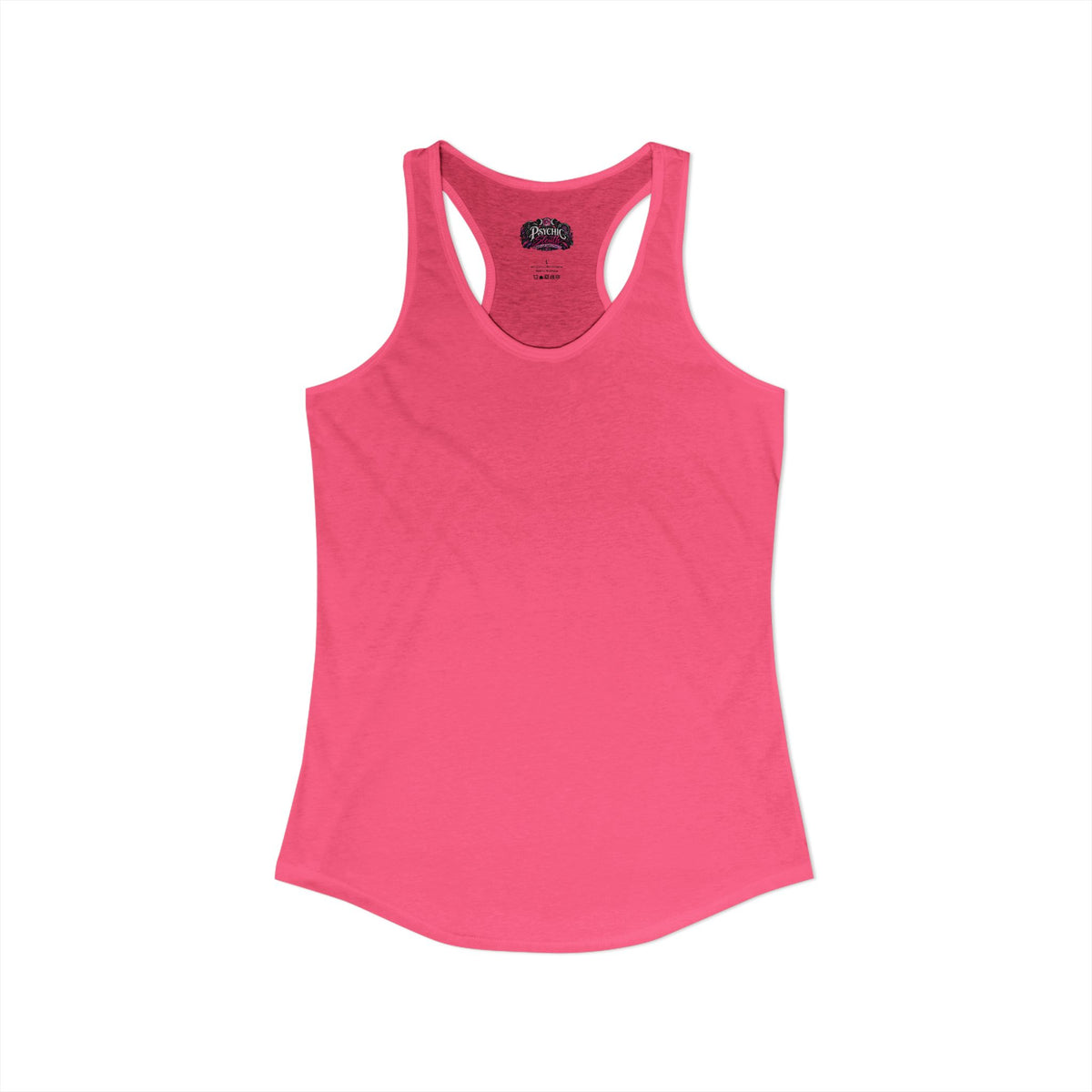 Unbecoming Woman Skeleton Gothic Tank