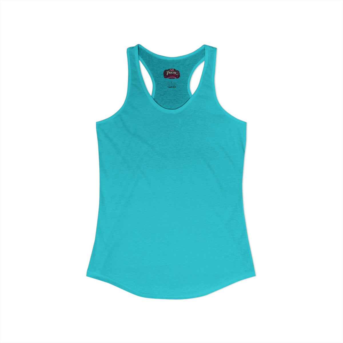 Unbecoming Woman Skeleton Gothic Tank