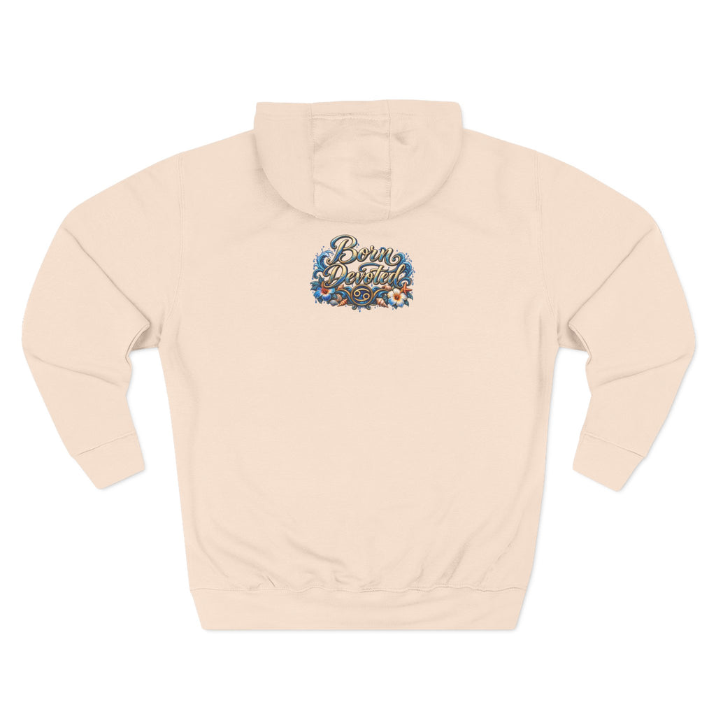 Cancer Zodiac Sign- The Guardian Archetype Hoodie