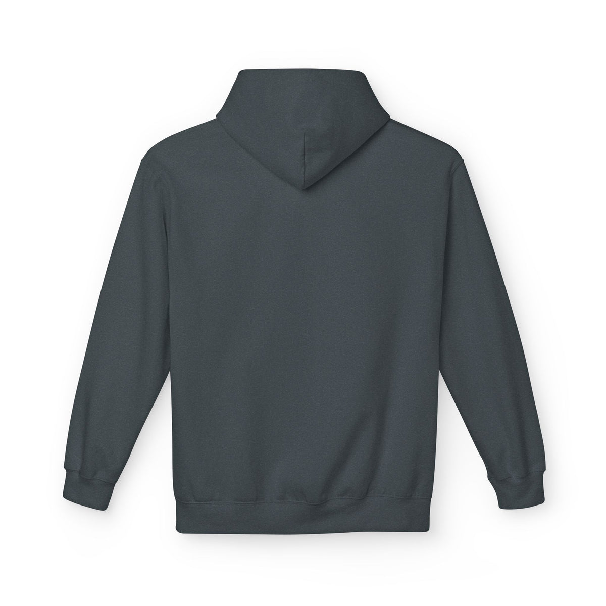 Queen Energy Hoodie – Pastel Script Crown Sweatshirt Classic