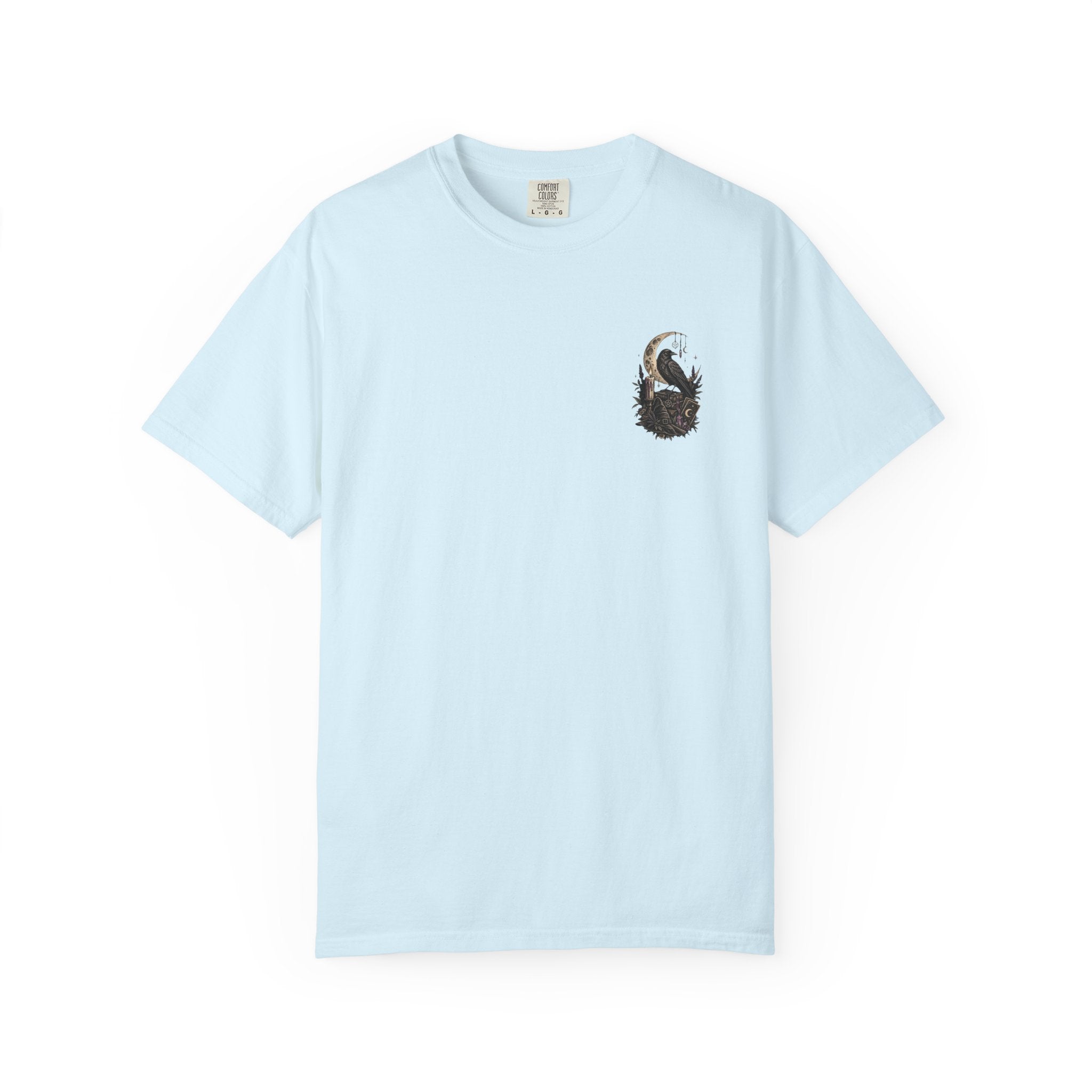 Witch Sisters T-Shirt — "Girls Will Be Girls" Graphic Tee