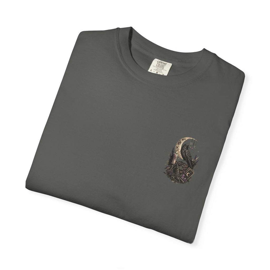 Witch Sisters T-Shirt — "Girls Will Be Girls" Graphic Tee