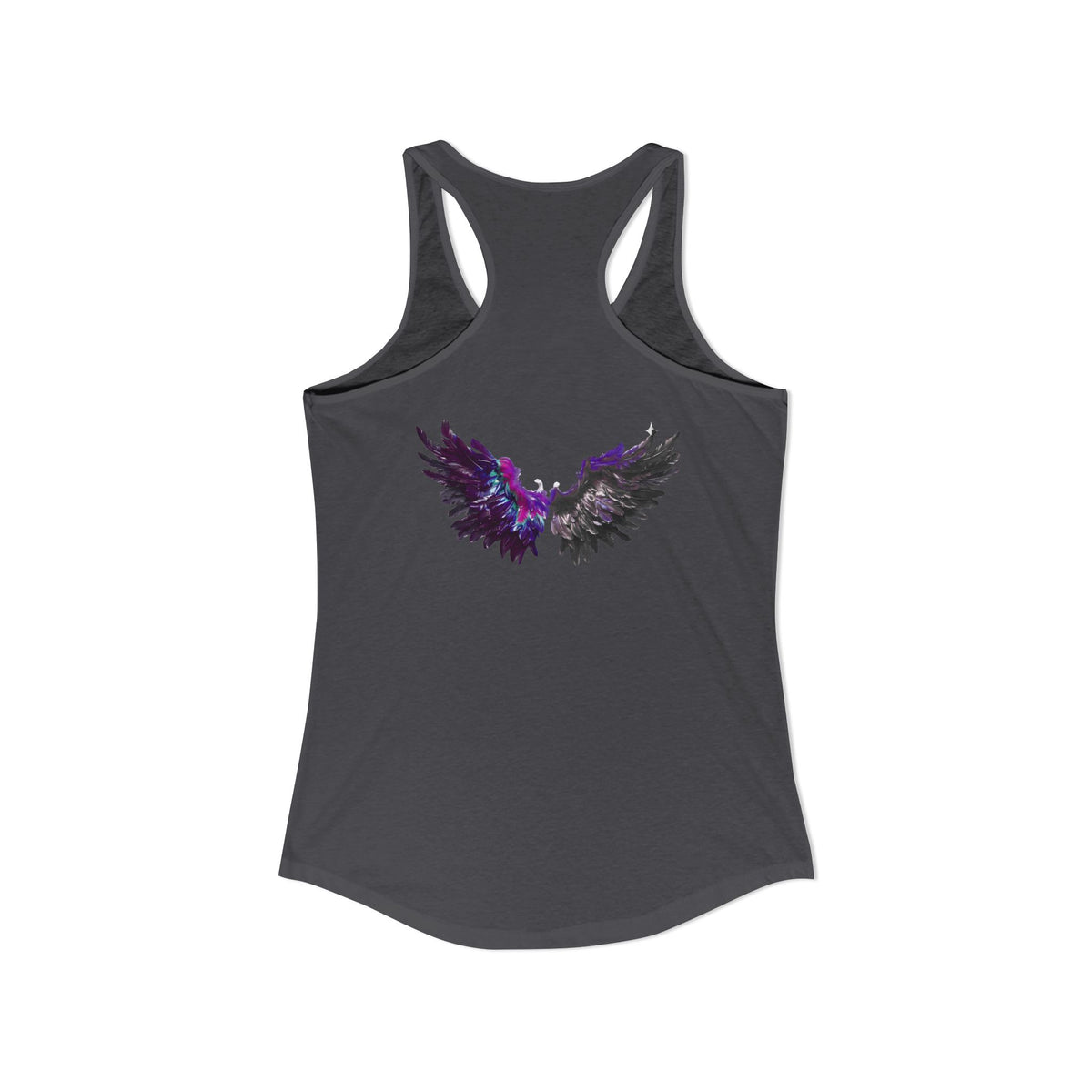 Free Spirit  Razorback Tank