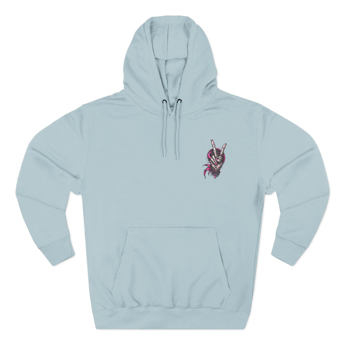 Graphic Hoodie — "There Seems to Be No Sign of Intelligent Life" Novelty Pullover