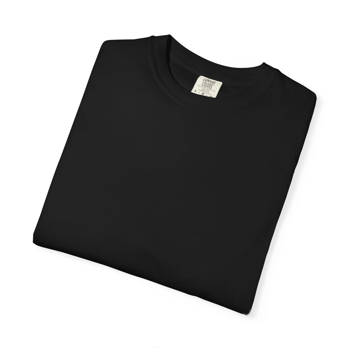 Unbecoming Gothic Moon T‑Shirt — Witchy Skeleton Art Tee