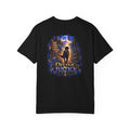 Divine Justice Support the Mission