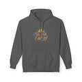 Queen Energy Hoodie – Pastel Script Crown Sweatshirt Classic