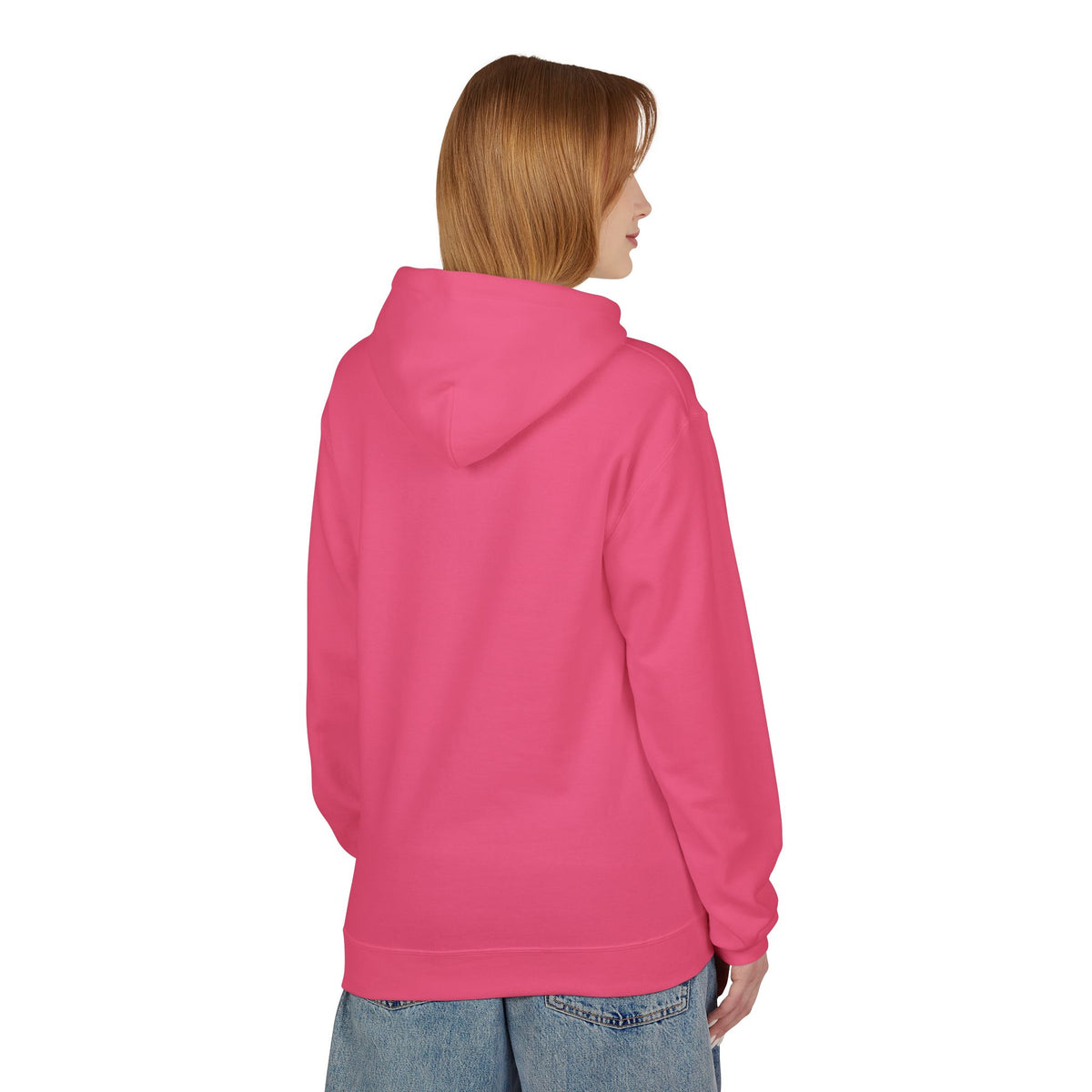 Stay weird Classic Alien Hoodie