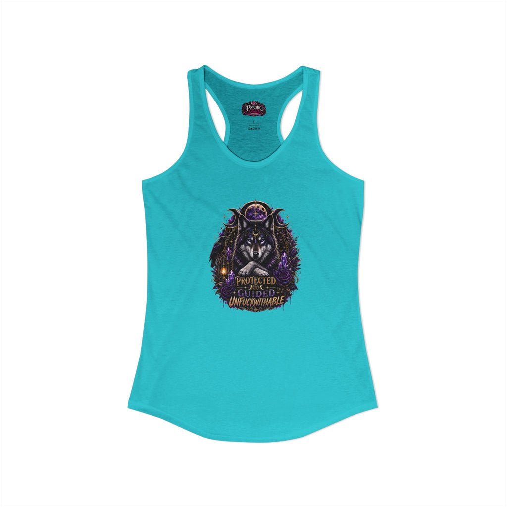 Copy of FAFO Kangaroo Graphic Tank - Sarcastic Tank