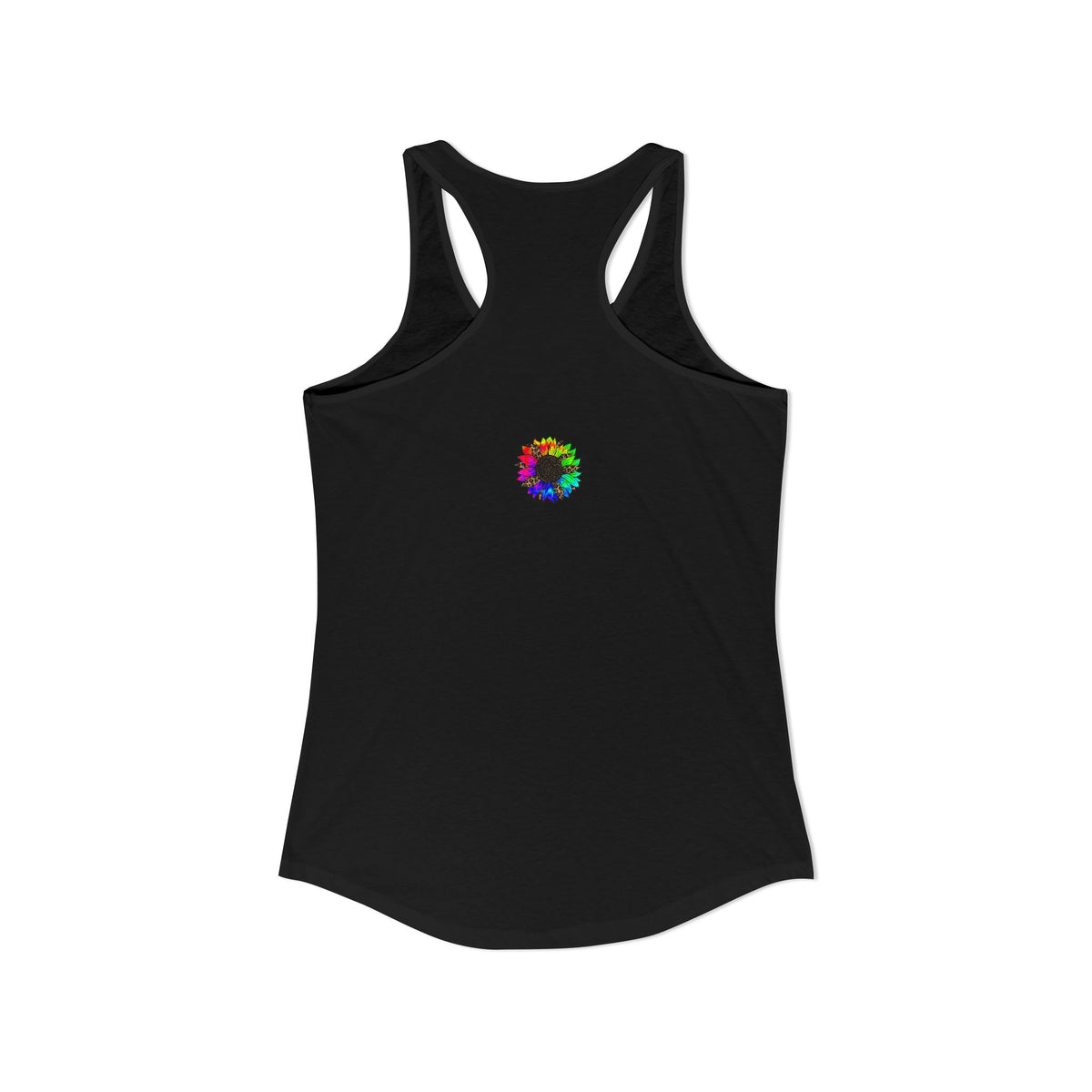 Be Your own Kind of Beautiful Tank