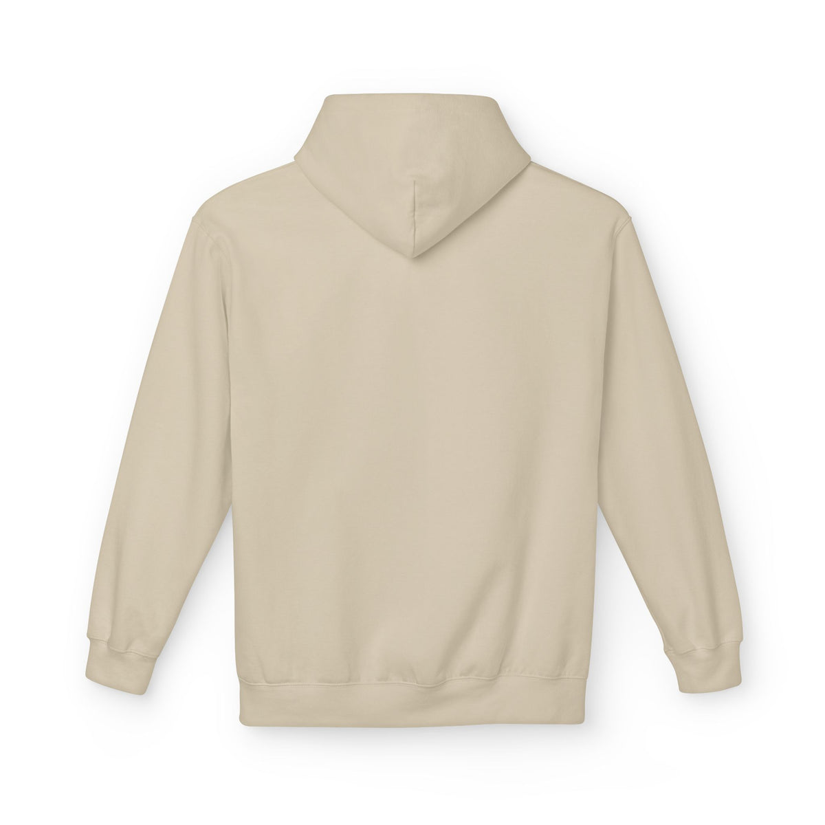 Hello Gorgeous Sunset color Hoodie  — Feminine Script Pullover for Self-Love & Gifts