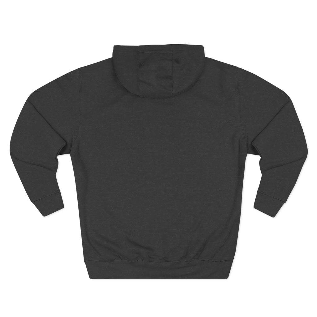 Tarot Black Cat Pull Over Hoodie