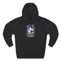 Higher Vibrations Ghost Hoodie