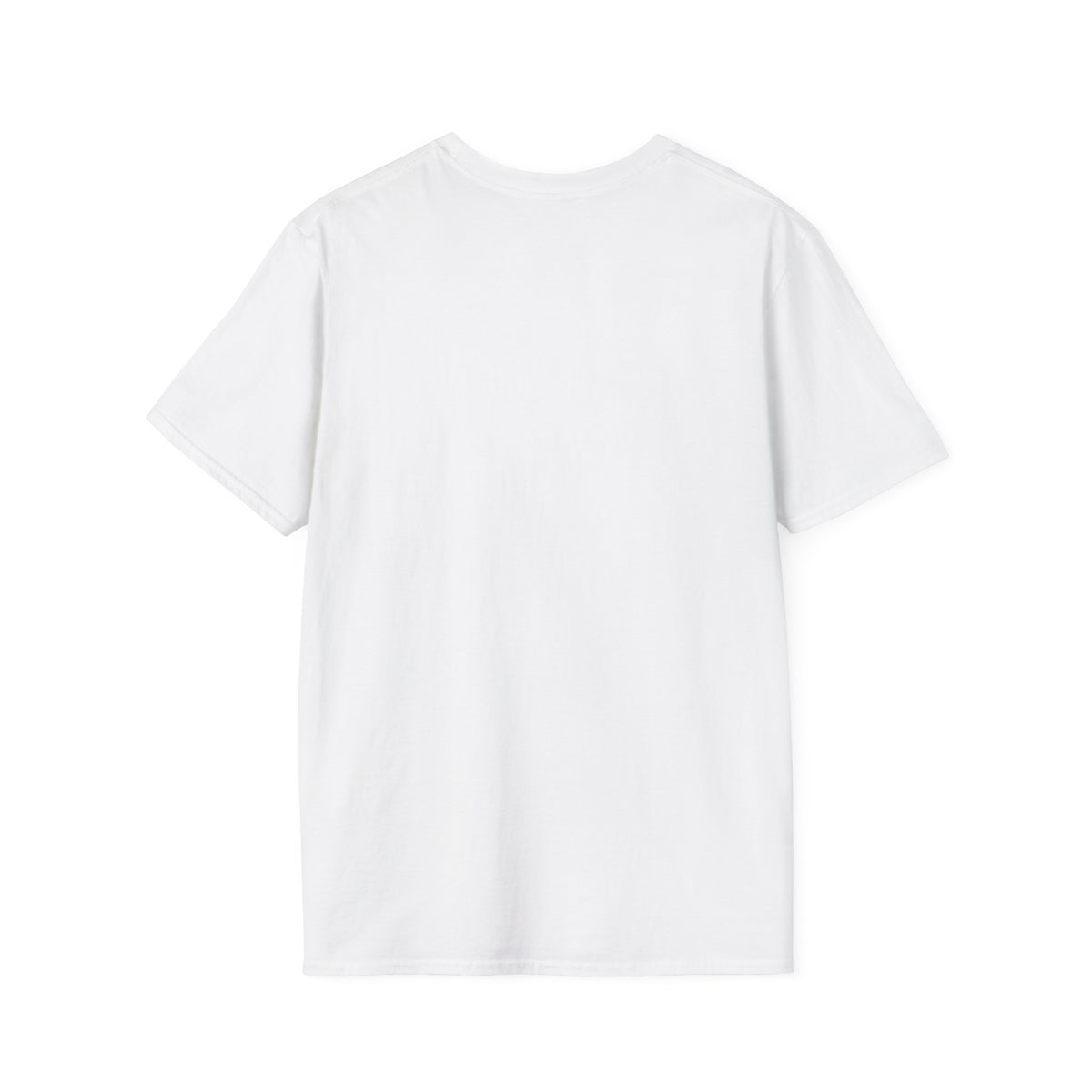 T-Shirt — "Hello Gorgeous" Purple Black Script Graphic Tee